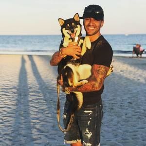 Meet your Posher, Matt